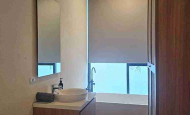 Villa One Gate System di Dharmawangsa Nusa Dua Badung Bali