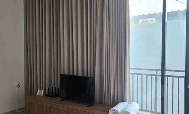 Villa One Gate System di Dharmawangsa Nusa Dua Badung Bali