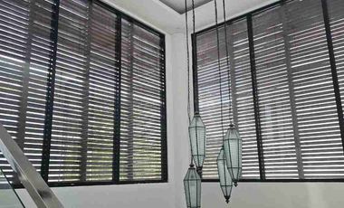 Villa One Gate System di Dharmawangsa Nusa Dua Badung Bali