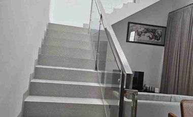 Villa One Gate System di Dharmawangsa Nusa Dua Badung Bali