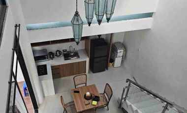 Villa One Gate System di Dharmawangsa Nusa Dua Badung Bali