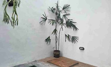 Villa One Gate System di Dharmawangsa Nusa Dua Badung Bali