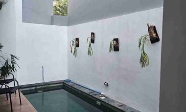 Villa One Gate System di Dharmawangsa Nusa Dua Badung Bali