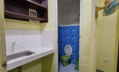 BIANCA STUDIO UNITFOR RENT: 6k BRAND-NEW STUDIO UNIT APARTMENT in Maa, Davao City!