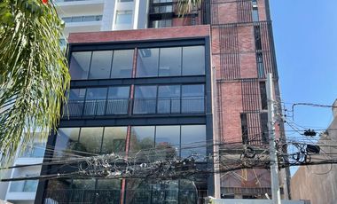 Excelente departamento amueblado, en colonia Americana