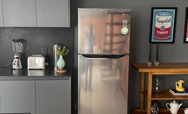 Excelente departamento amueblado, en colonia Americana