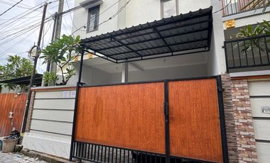 House for Yearly Rent - 5 Bedrooms, 2 Storey - Close to Warmadewa University