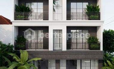 Elegant One-Bedroom Living in Nusa Dua – A Smart Investment Apartment Designed for Modern Comfort and Returns