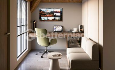 Elegant One-Bedroom Living in Nusa Dua – A Smart Investment Apartment Designed for Modern Comfort and Returns