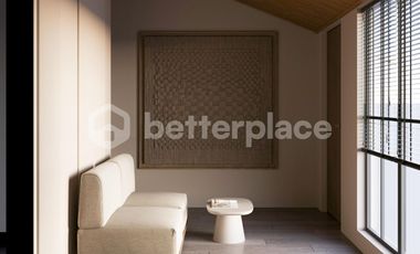 Elegant One-Bedroom Living in Nusa Dua – A Smart Investment Apartment Designed for Modern Comfort and Returns