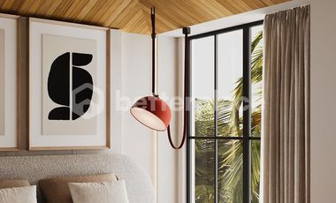 Elegant One-Bedroom Living in Nusa Dua – A Smart Investment Apartment Designed for Modern Comfort and Returns