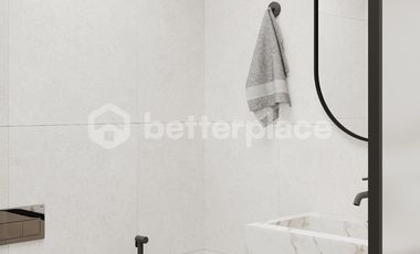 Elegant One-Bedroom Living in Nusa Dua – A Smart Investment Apartment Designed for Modern Comfort and Returns