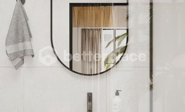 Elegant One-Bedroom Living in Nusa Dua – A Smart Investment Apartment Designed for Modern Comfort and Returns