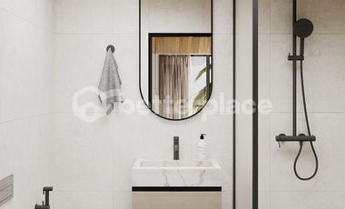 Elegant One-Bedroom Living in Nusa Dua – A Smart Investment Apartment Designed for Modern Comfort and Returns