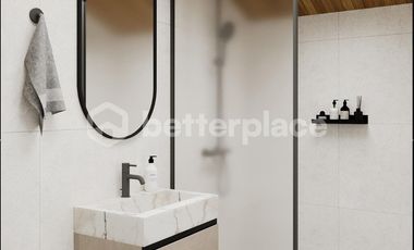 Elegant One-Bedroom Living in Nusa Dua – A Smart Investment Apartment Designed for Modern Comfort and Returns