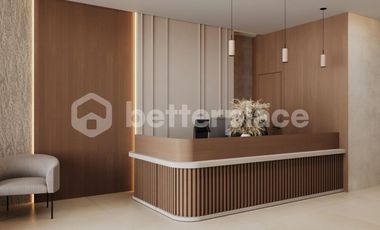 Elegant One-Bedroom Living in Nusa Dua – A Smart Investment Apartment Designed for Modern Comfort and Returns