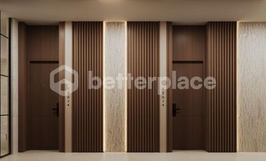 Elegant One-Bedroom Living in Nusa Dua – A Smart Investment Apartment Designed for Modern Comfort and Returns