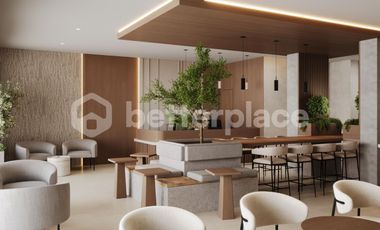 Elegant One-Bedroom Living in Nusa Dua – A Smart Investment Apartment Designed for Modern Comfort and Returns