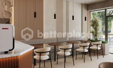 Elegant One-Bedroom Living in Nusa Dua – A Smart Investment Apartment Designed for Modern Comfort and Returns