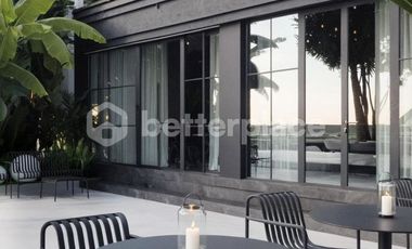 Elegant One-Bedroom Living in Nusa Dua – A Smart Investment Apartment Designed for Modern Comfort and Returns