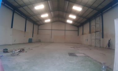 Disewa Gudang dan Kantor 2 Lantai Siap Pakai Kav Dpr Cipondoh Tangerang