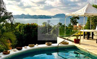 Marina Brisas casa en venta