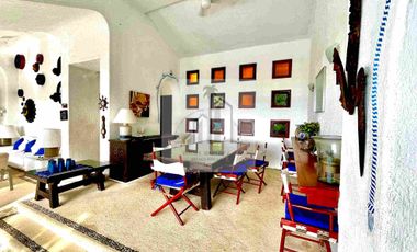 Marina Brisas casa en venta