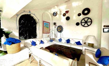 Marina Brisas casa en venta