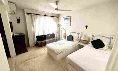 Marina Brisas casa en venta