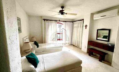 Marina Brisas casa en venta