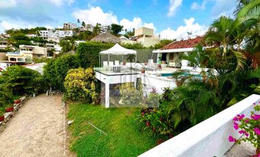 Marina Brisas casa en venta