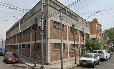 Remate en AZCAPOTZALCO — Aprovecha Precio de Liquidación Bancaria