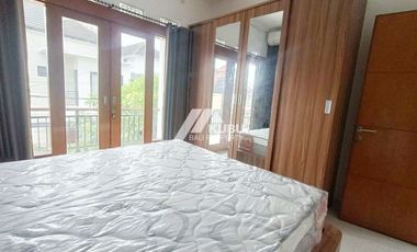 KBP1498  Charming Villa In a Safe and Quite Complex Area.