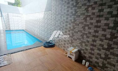 KBP1498  Charming Villa In a Safe and Quite Complex Area.
