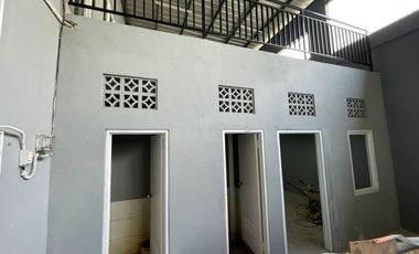 Disewa Gudang dan Kantor Siap Pakai Tidak Banjir Kav Dpr Cipondoh Tangerang