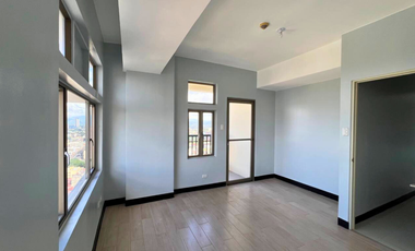 3 Bedroom Condo FOR SALE in Araneta City Quezon City Convertible to 2 Bedroom