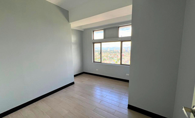 3 Bedroom Condo FOR SALE in Araneta City Quezon City Convertible to 2 Bedroom