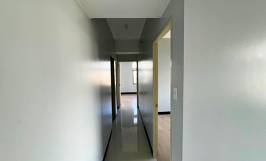 3 Bedroom Condo FOR SALE in Araneta City Quezon City Convertible to 2 Bedroom