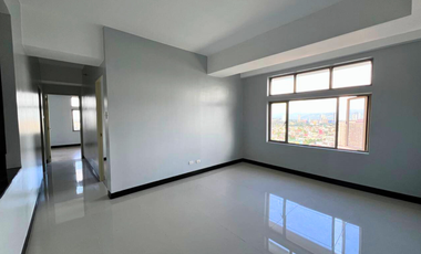 3 Bedroom Condo FOR SALE in Araneta City Quezon City Convertible to 2 Bedroom