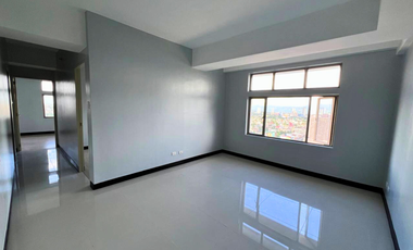 3 Bedroom Condo FOR SALE in Araneta City Quezon City Convertible to 2 Bedroom