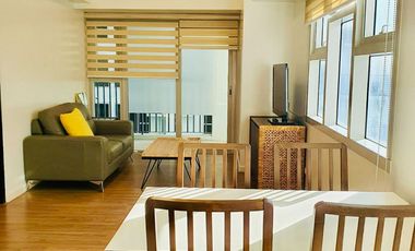 For rent Move-In Ready 1 Bedroom Condo in BGC | One Maridien