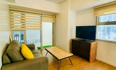 For rent Move-In Ready 1 Bedroom Condo in BGC | One Maridien