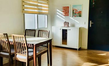 For rent Move-In Ready 1 Bedroom Condo in BGC | One Maridien