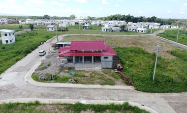 Prime Residential Lot for Sale in Tierra Del Rey Bacolod – 140sqm in Spanish-Themed Gated Subdivision