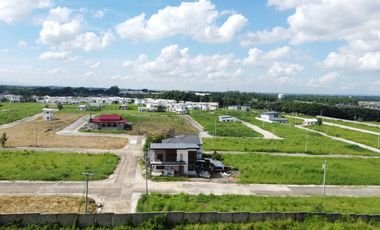 Prime Residential Lot for Sale in Tierra Del Rey Bacolod – 140sqm in Spanish-Themed Gated Subdivision