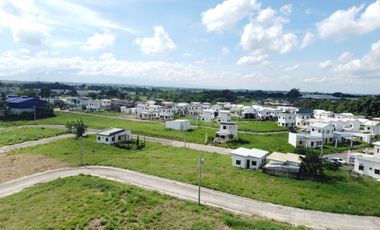 Prime Residential Lot for Sale in Tierra Del Rey Bacolod – 140sqm in Spanish-Themed Gated Subdivision