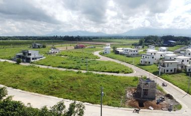 Prime Residential Lot for Sale in Tierra Del Rey Bacolod – 140sqm in Spanish-Themed Gated Subdivision