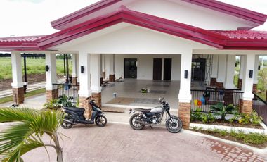 Prime Residential Lot for Sale in Tierra Del Rey Bacolod – 140sqm in Spanish-Themed Gated Subdivision