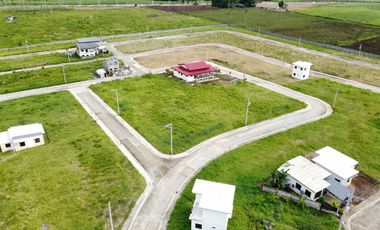 Prime Residential Lot for Sale in Tierra Del Rey Bacolod – 140sqm in Spanish-Themed Gated Subdivision