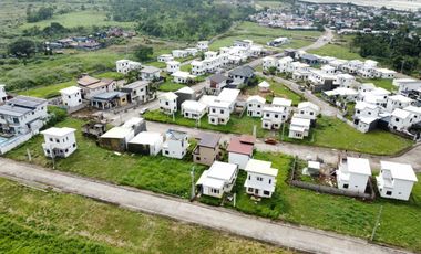 Prime Residential Lot for Sale in Tierra Del Rey Bacolod – 140sqm in Spanish-Themed Gated Subdivision